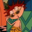 Steam avatar