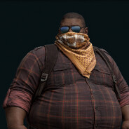 D.E OR AWP - STFU