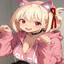 Chisato Cat's avatar
