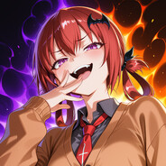 ⨻Satania⨻ Steam avatar