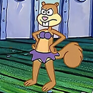 比奇堡第一突击手-珊迪