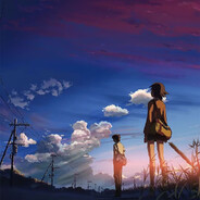 秒速5センチメートル