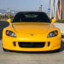 2005 Honda S2000 (AP2)