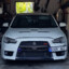 Ivan evo X