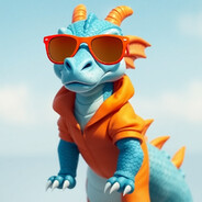 KalDragon avatar