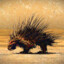 Mr.Porcupine