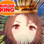 King Burgur