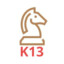 Kinghorse13