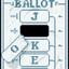 Hanging Chad