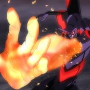 排到我算你倒霉