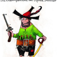 Räuber Hotzenplotz
