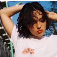 青春献给莫初情