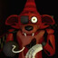 Foxy Pirate