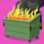 Dumpster Fire Gaming
