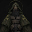 SNIPER PRIEST