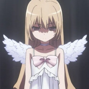 Someone Clipped My Wings