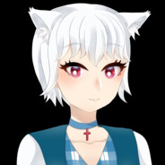 Vira luna Kanon@Vtuber