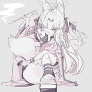 狐狸只想去打猎