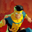 Invincible