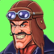 Dick Dastardly - steam id 76561197971079640