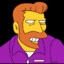 Hank Scorpio™