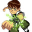 Omnitrix lookin ahhh
