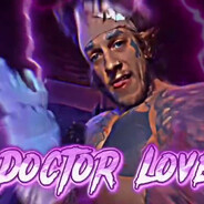 ღ★Doctor love★ღ