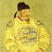 唐太宗 李世民