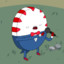 Peppermint Butler