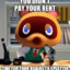 Tom Nook