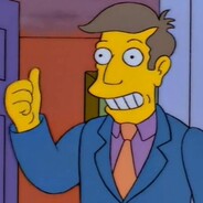 Seymour Skinner avatar