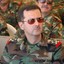 Bashar Al Assad