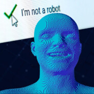 i'm not a robot