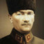 (JZE) Mustafa Kemal Atatürk