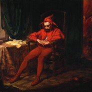 Napleteon Bonaplette