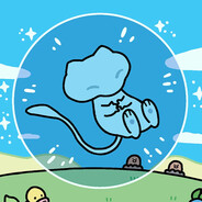 Mew Steam avatar