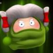 果宝特攻第一莽夫  贼