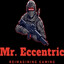Mr. Eccentric Gamer