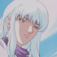 Griffith :3
