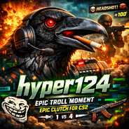 Hyper124