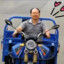 倔强的小裤头