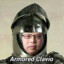 Armored Clavio