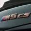 M5 CS