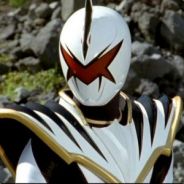 White Ranger