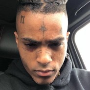 XXXTENTACION