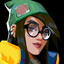 Steam avatar