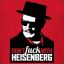 Mr. Heisenberg