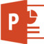 Microsoft PowerPoint 2016