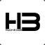 HUGH B 006