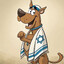 Scooby Jew